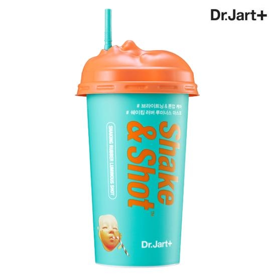 Dr.Jart+ Shaking Rubber - Luminous Shot