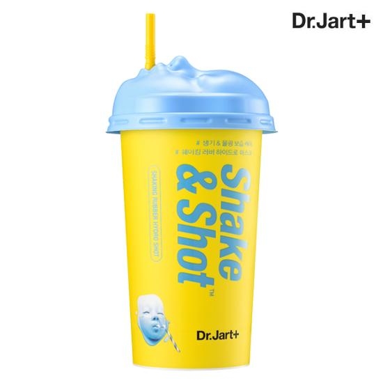 Dr.Jart+ Shaking Rubber - Hydro Shot