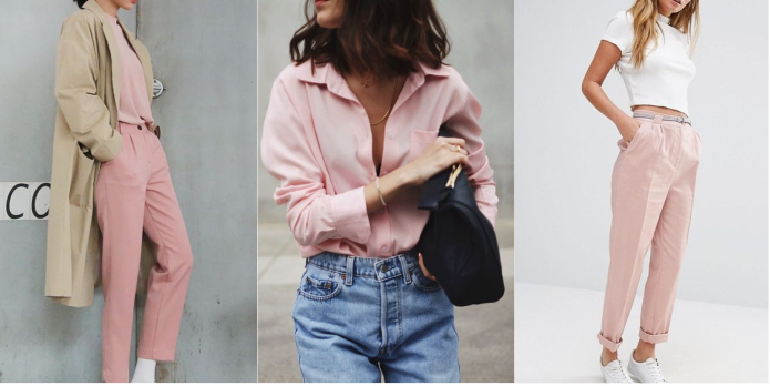 一年一度七夕情人節即將來臨，一年一度的七夕情人節終於到來，一定也有不少女孩已經準備好今晚的約會setting準備要在週末出遊的少女們，千萬不要錯過能夠精心打扮自己的機會今年七夕就送給男伴一個大驚喜吧！情人節就是要讓自己充滿粉紅色泡泡呀