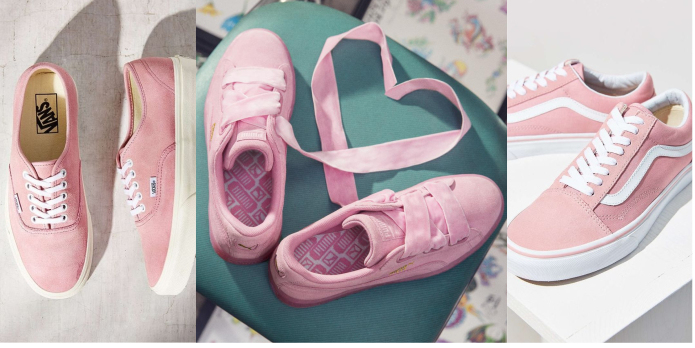 一年一度七夕情人節即將來臨，一年一度的七夕情人節終於到來，一定也有不少女孩已經準備好今晚的約會setting準備要在週末出遊的少女們，千萬不要錯過能夠精心打扮自己的機會今年七夕就送給男伴一個大驚喜吧！情人節就是要讓自己充滿粉紅色泡泡呀