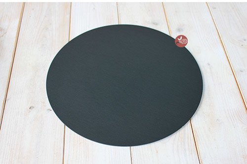 慕斯專用硬膜圓墊