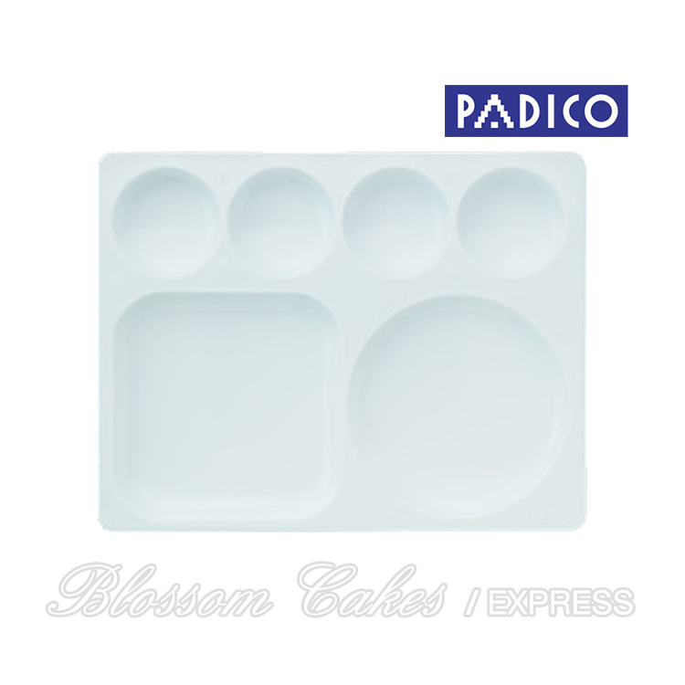 Padico Sweets Mold - Macaron