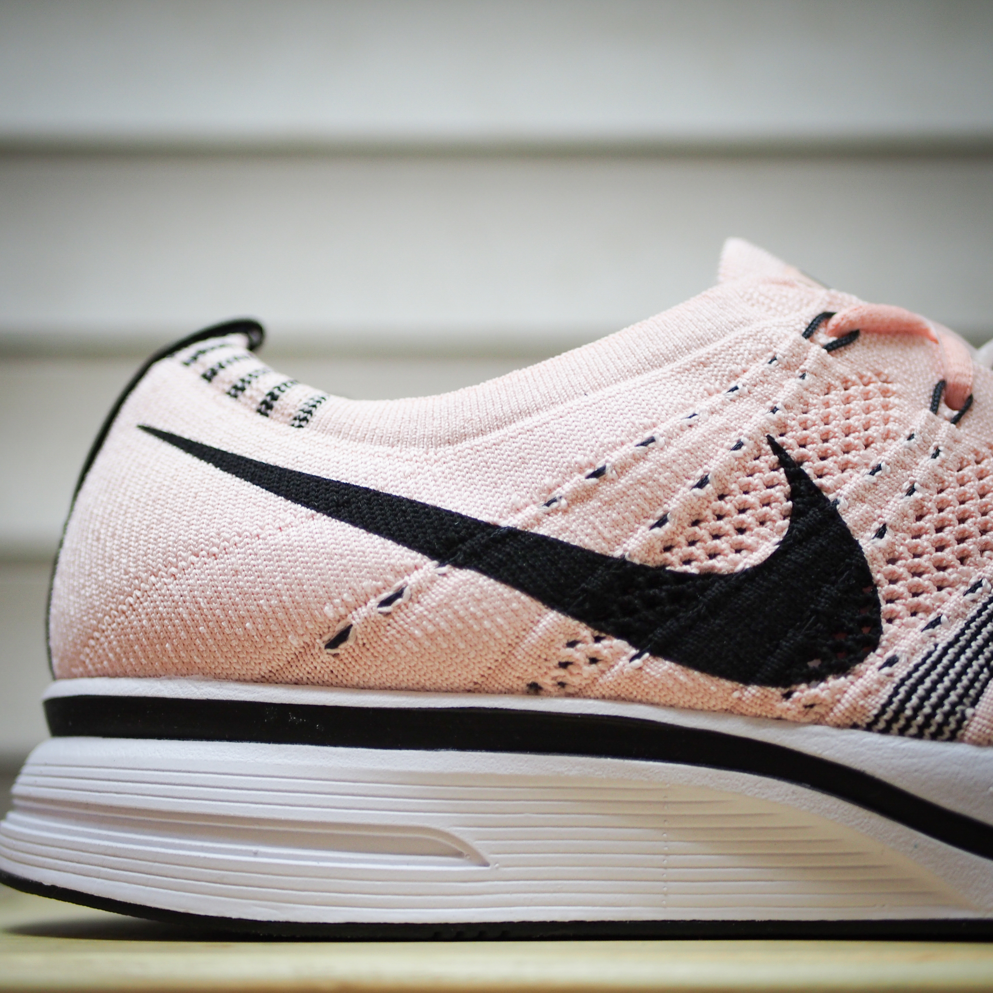 Flyknit sunset tint best sale