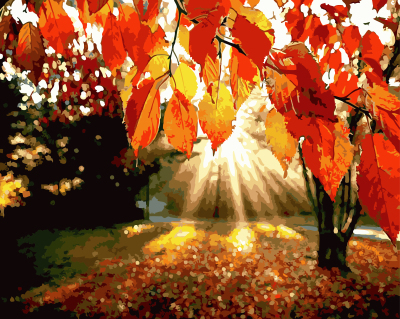 【DT060】仲夏晨曦