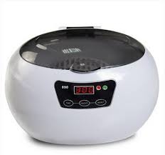 「閃令令」超聲波潔淨儀