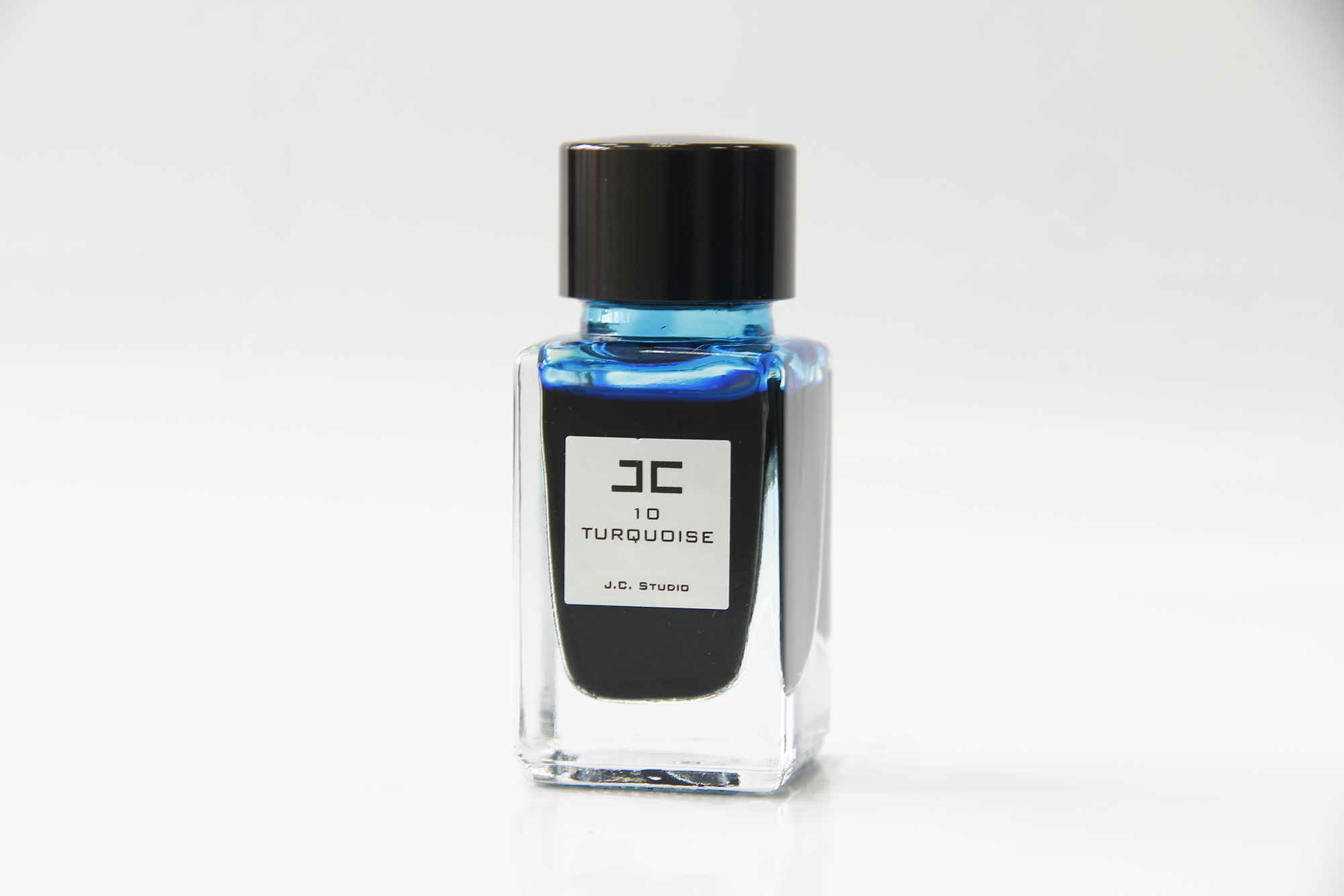 JC  NO.10  TURQUOISE 土耳其藍 -15 ml