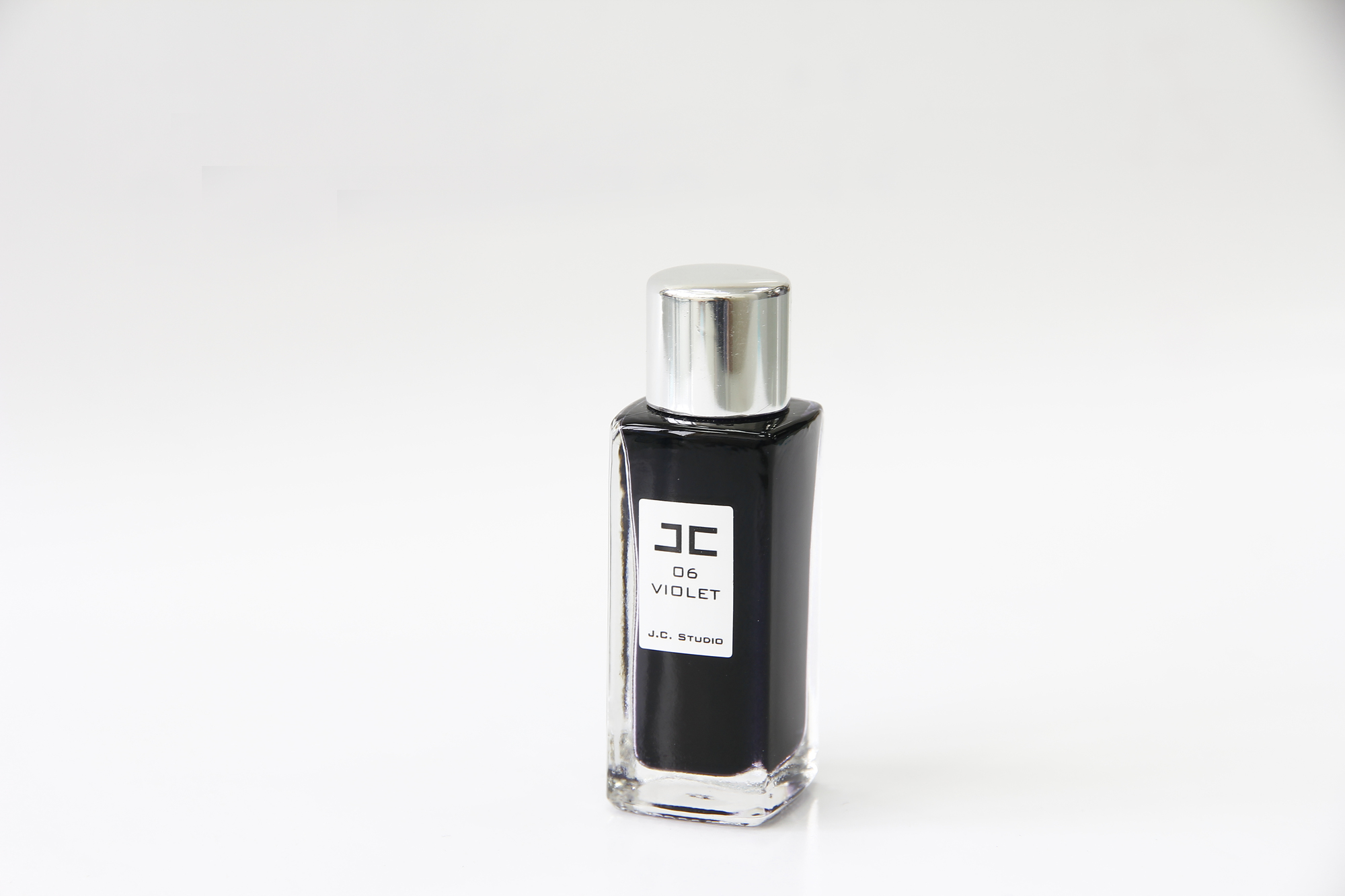 JC NO.06 VIOLET 紫羅蘭 - 8 ml  (攜帶瓶)