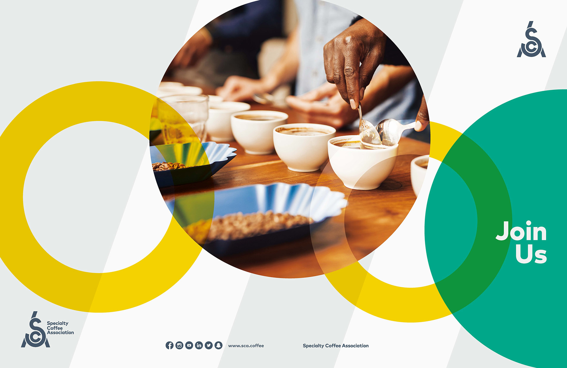 暖窩咖啡 SCA專業咖啡協會國際認證