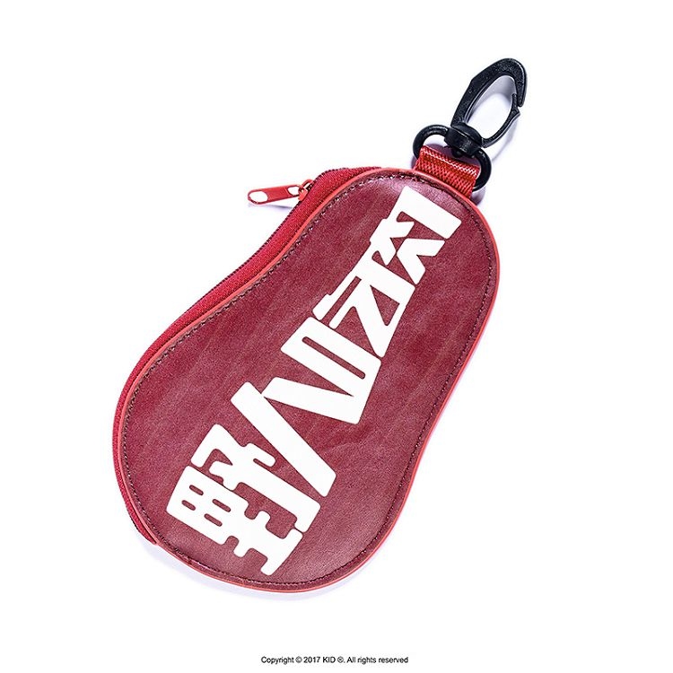 KID ® 肉片零錢包