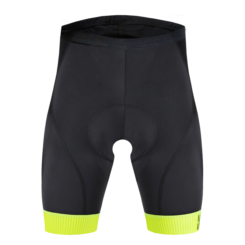 男款短褲 蘇哈 螢光黃