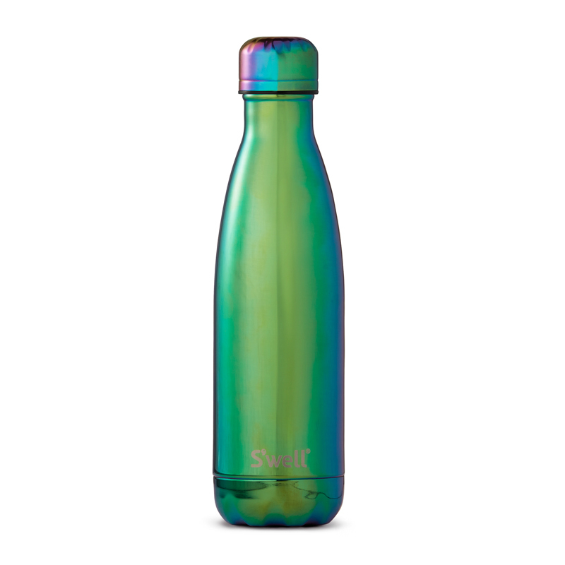 S'well Spectrum-Prism-17oz 美國時尚不鏽鋼保冷.保溫瓶(500ml)