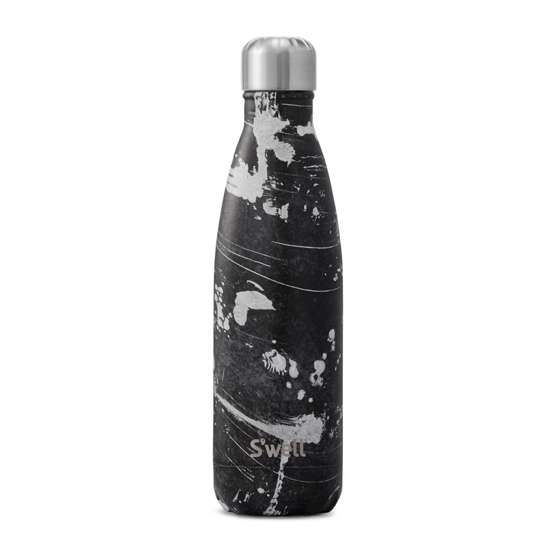 S'well Abstract -Modernist-17oz 美國時尚不鏽鋼保冷.保溫瓶(500ml)