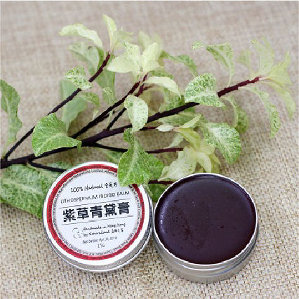 紫草青黛膏 HEALING – LITHOSPERMUM BALM 15G