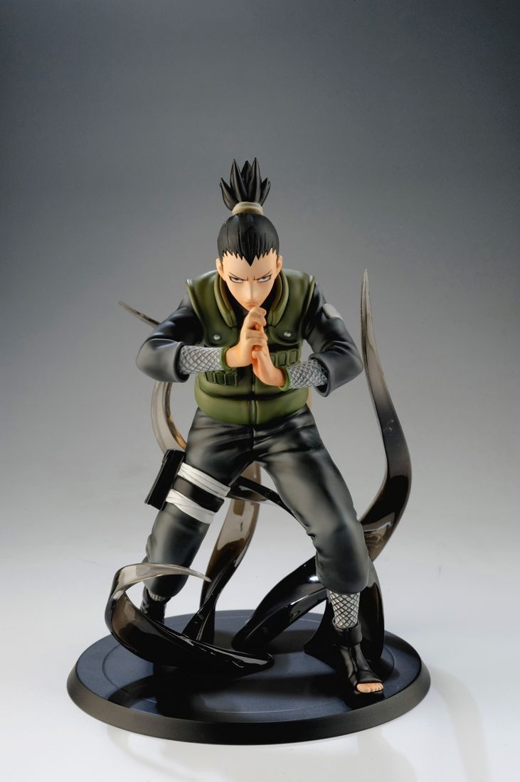 Tsume 火影忍者 奈良鹿丸 Xtra