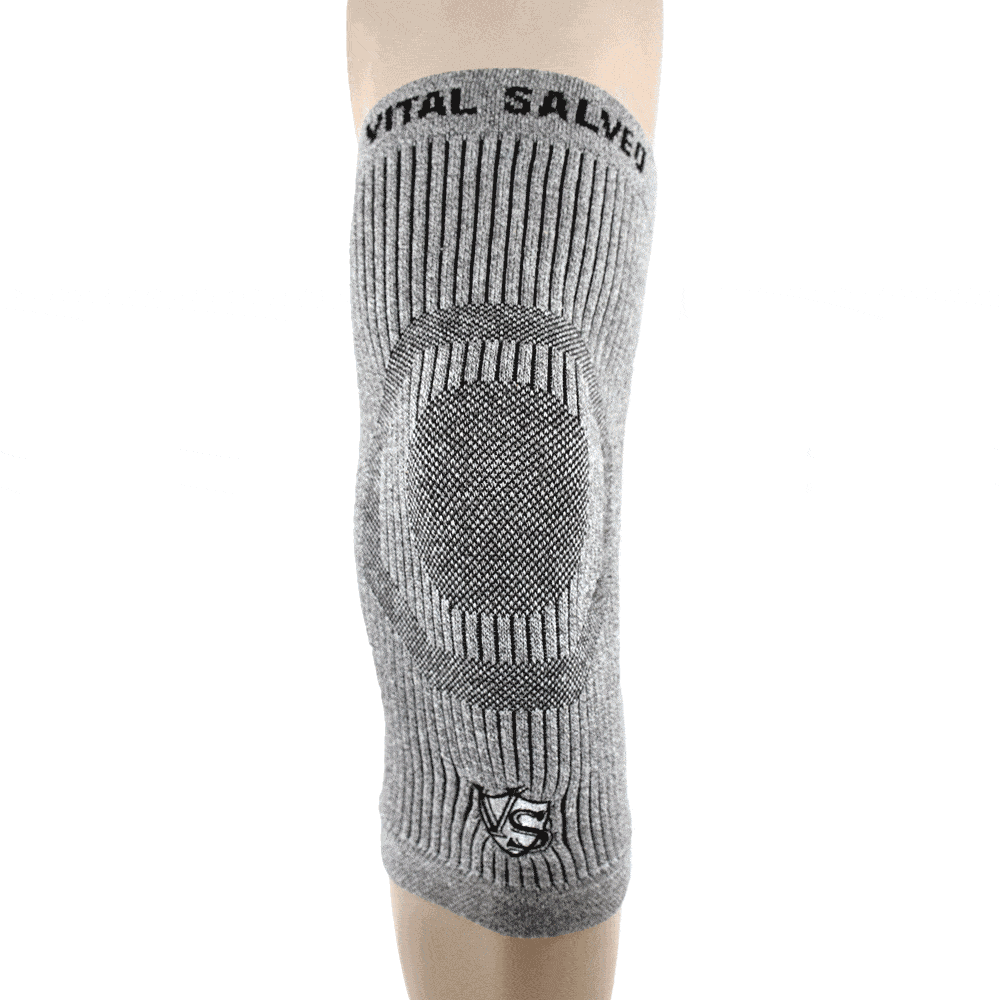 紗比優防護鍺運動保健護膝