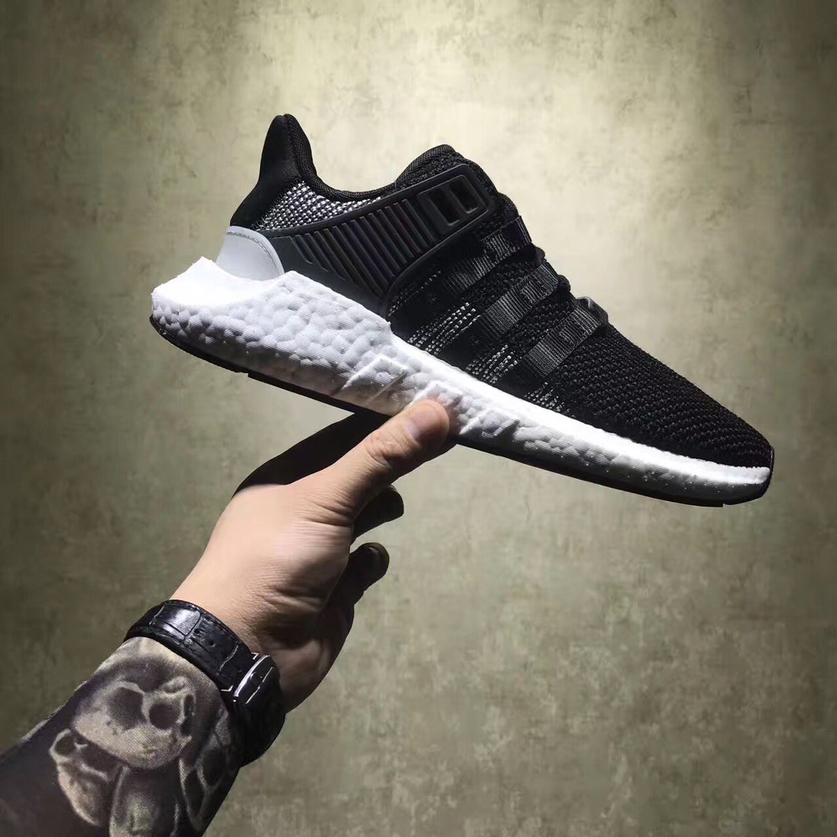 Adidas original clearance eqt support 93/17