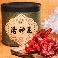 洛神花 Roselle Preserves (300g/罐)