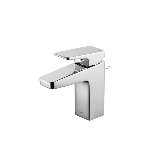 TOTO衛浴 臉盆用單槍龍頭-TTLR303FCN