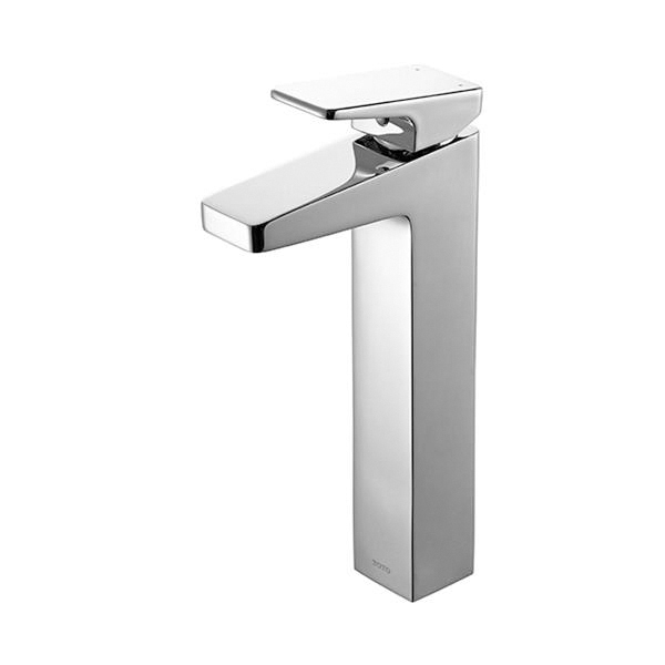 TOTO衛浴 臉盆用單槍龍頭-TTLR303FVCN