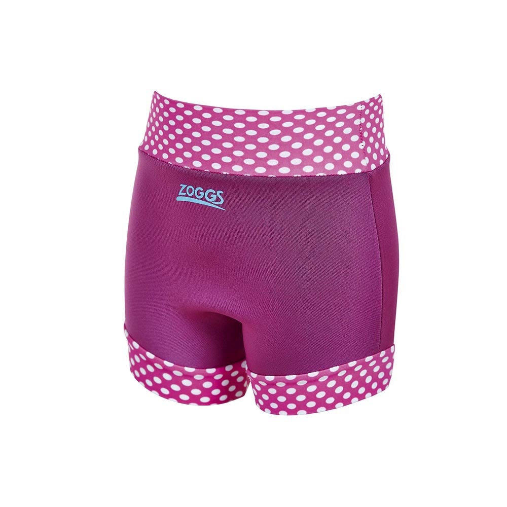 ZOGGS 嬰兒 小海豹游泳尿布