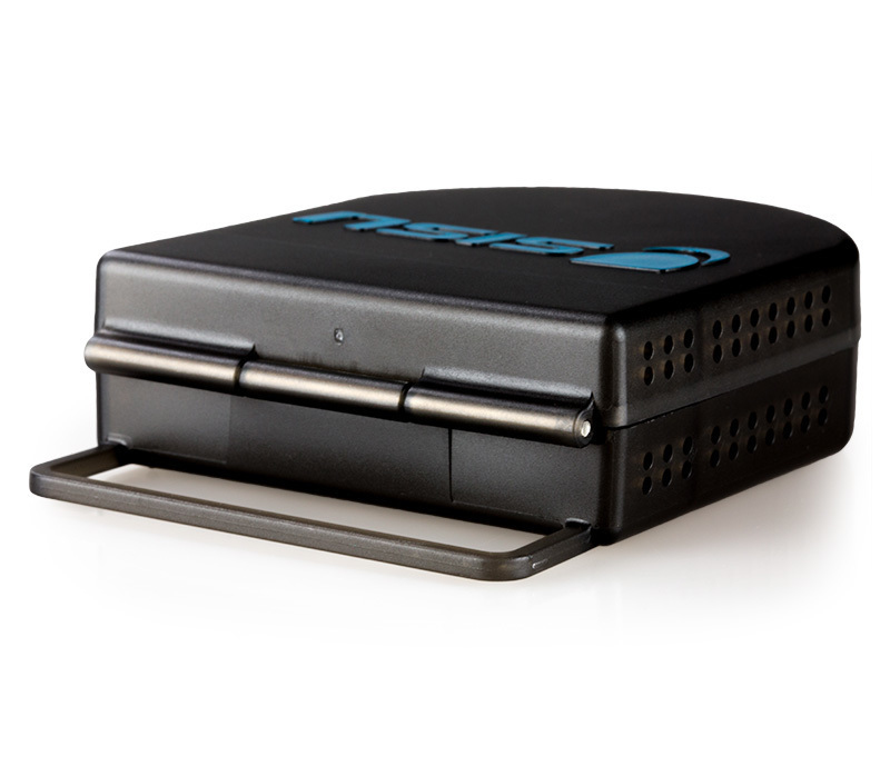 SISU Mouth Guard Case