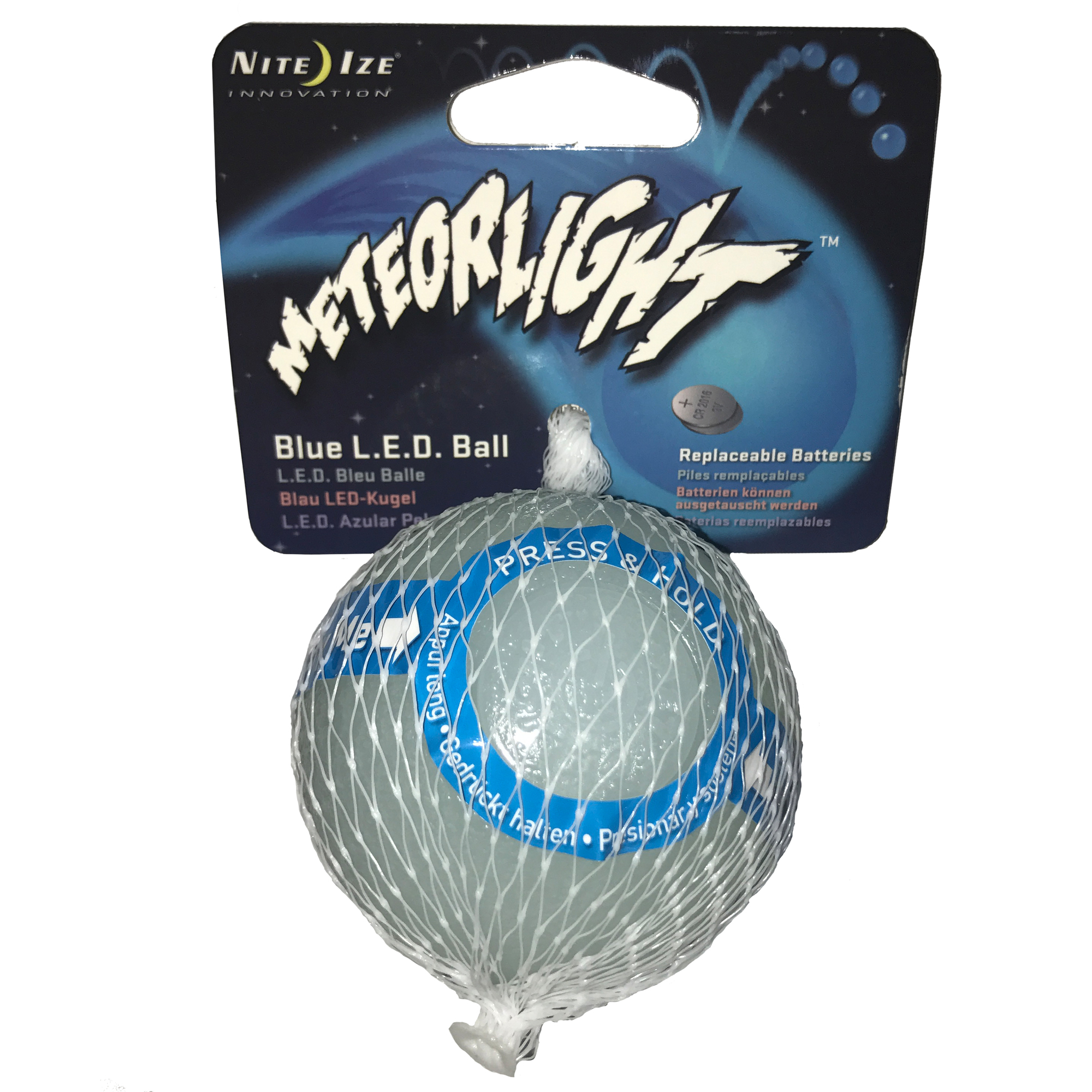 nite ize meteorlight