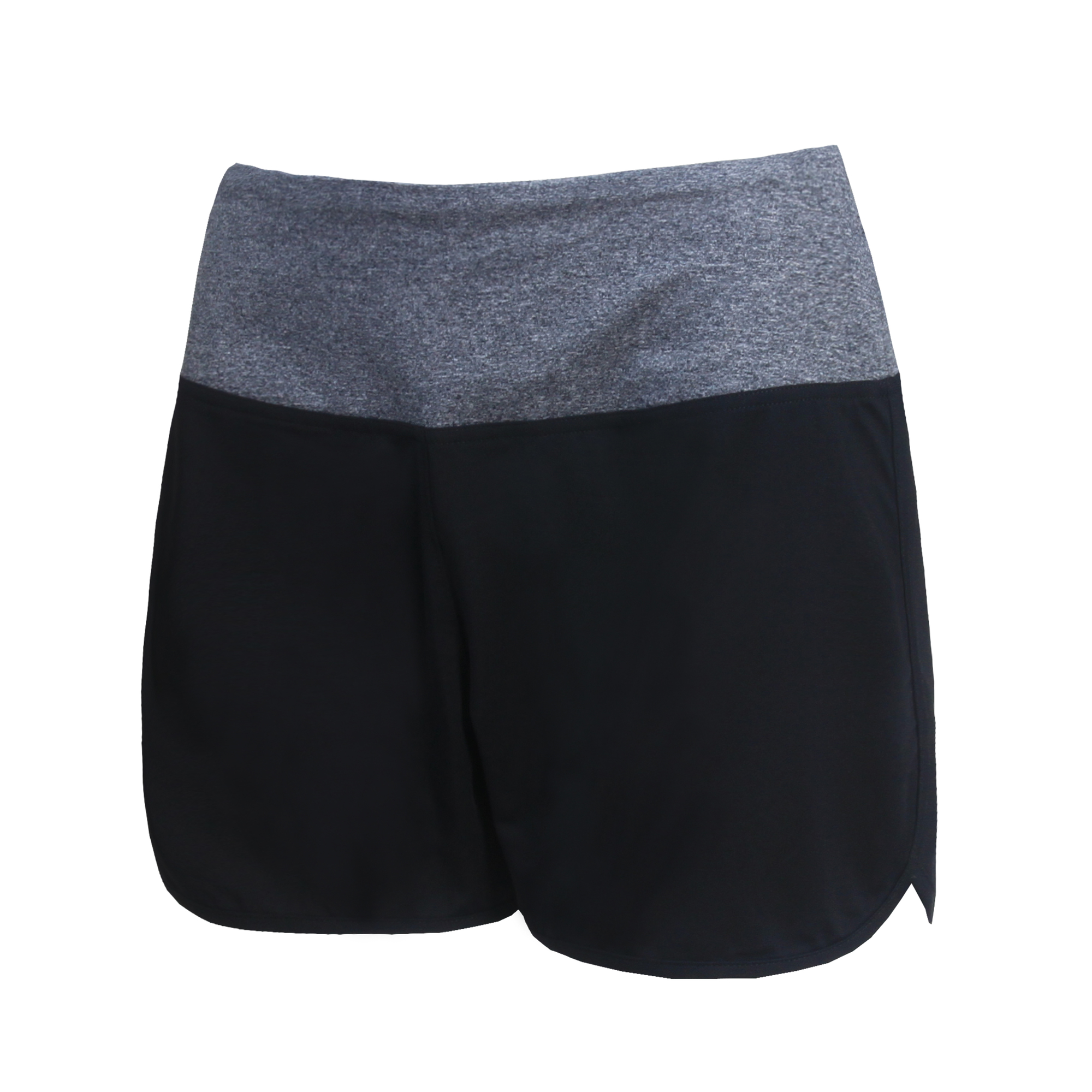 運動排汗 女運動短褲