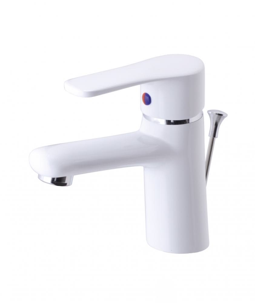 面盆龍頭(無排桿)BT430CW