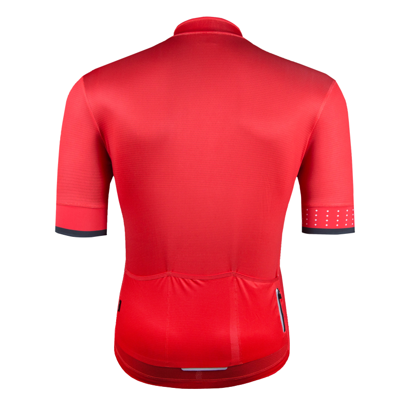 男款短車衣 朝日