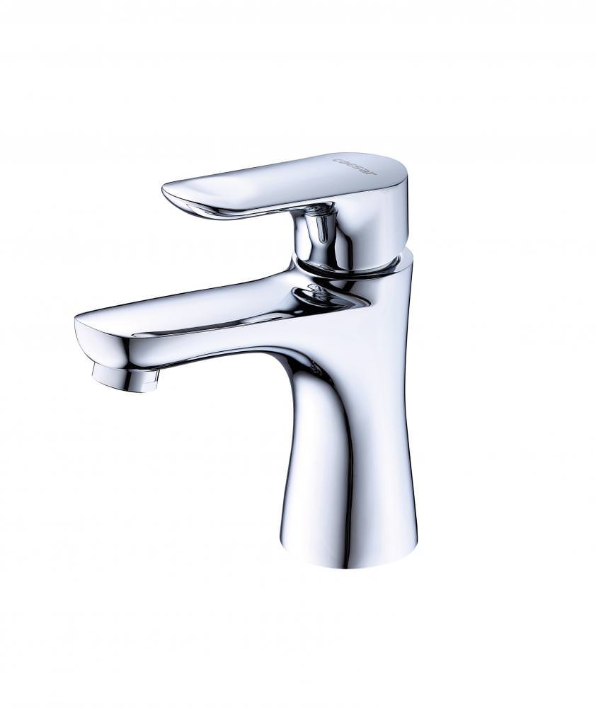 凱薩 單孔面盆龍頭B710C