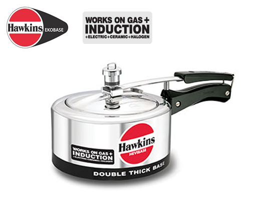 hawkins ekobase pressure cooker