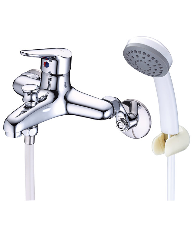 凱薩 蓮蓬頭 S723C