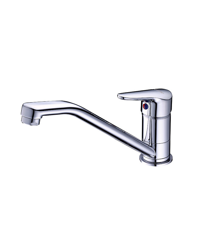 凱薩 無鉛立式廚房龍頭 K725CL