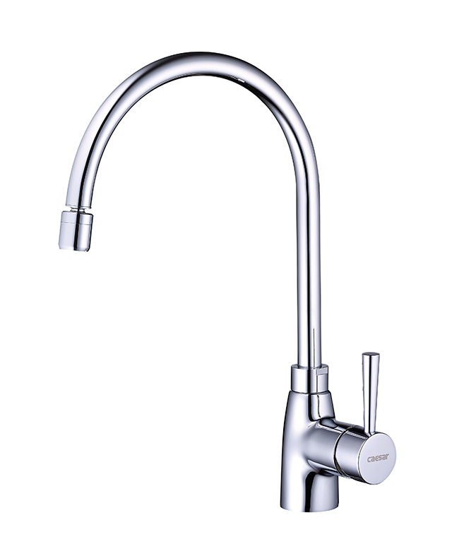 凱薩 無鉛立式廚房龍頭 K715CL