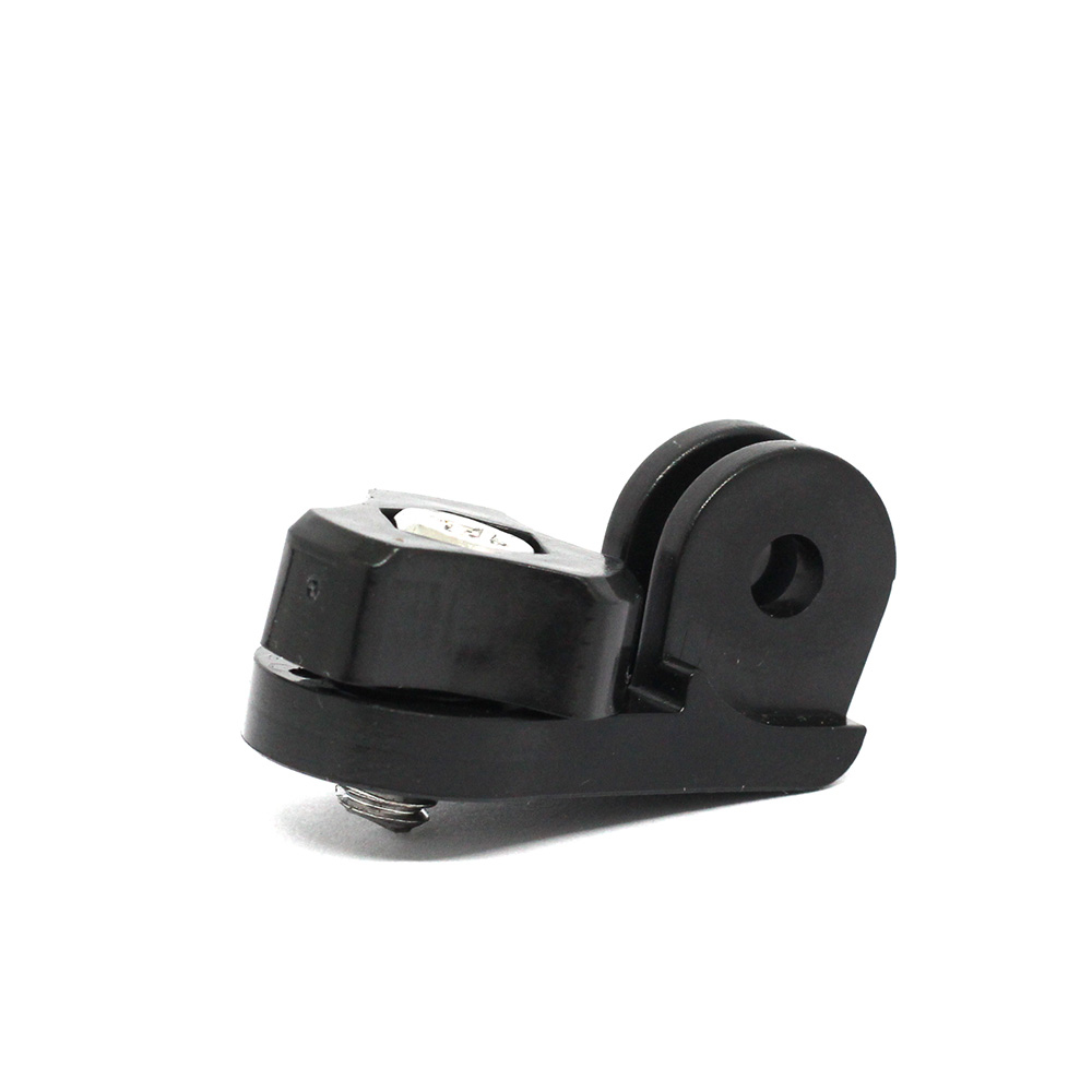 1/4"相機牙轉接運動攝影機支架 （運動相機通用）