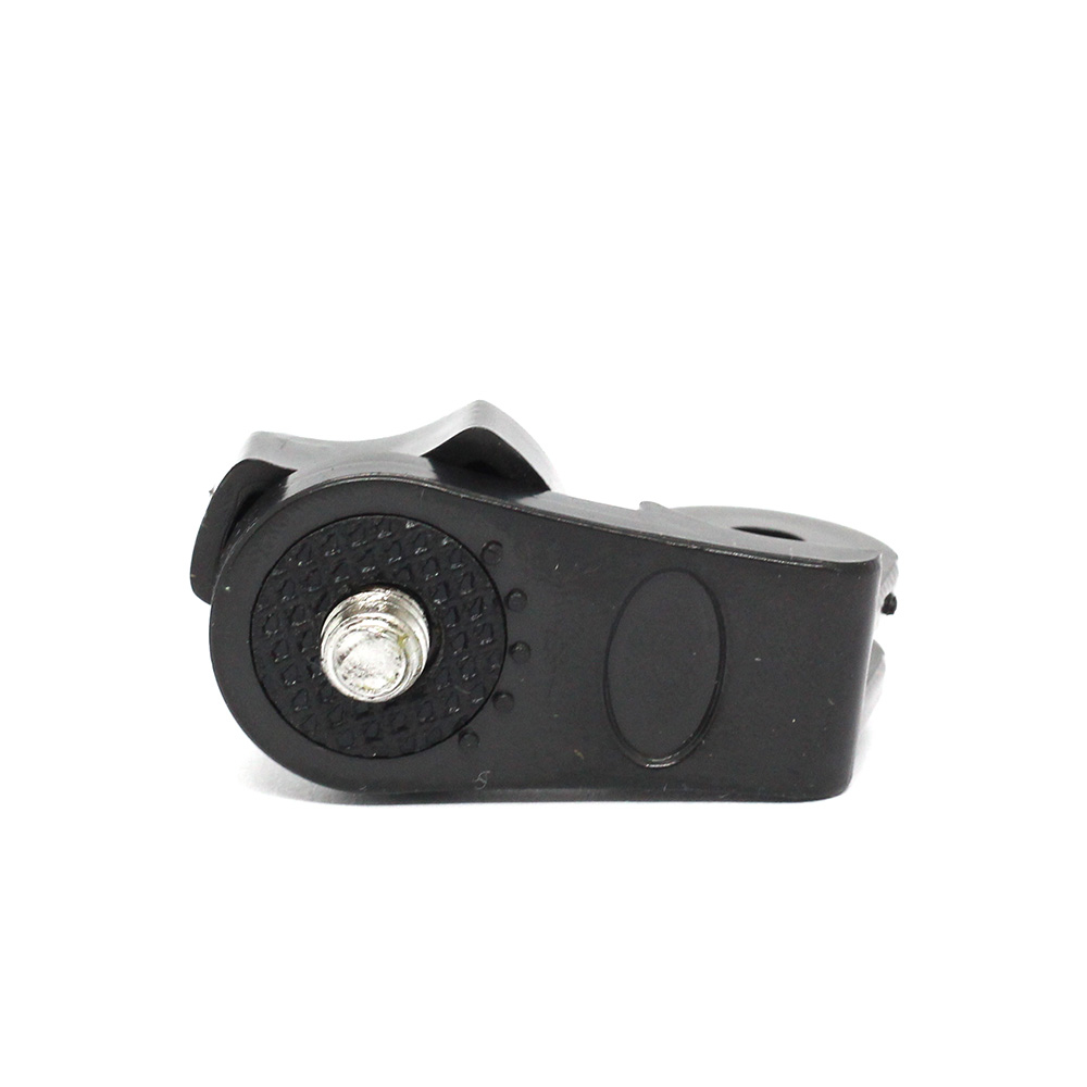 1/4"相機牙轉接運動攝影機支架 （運動相機通用）