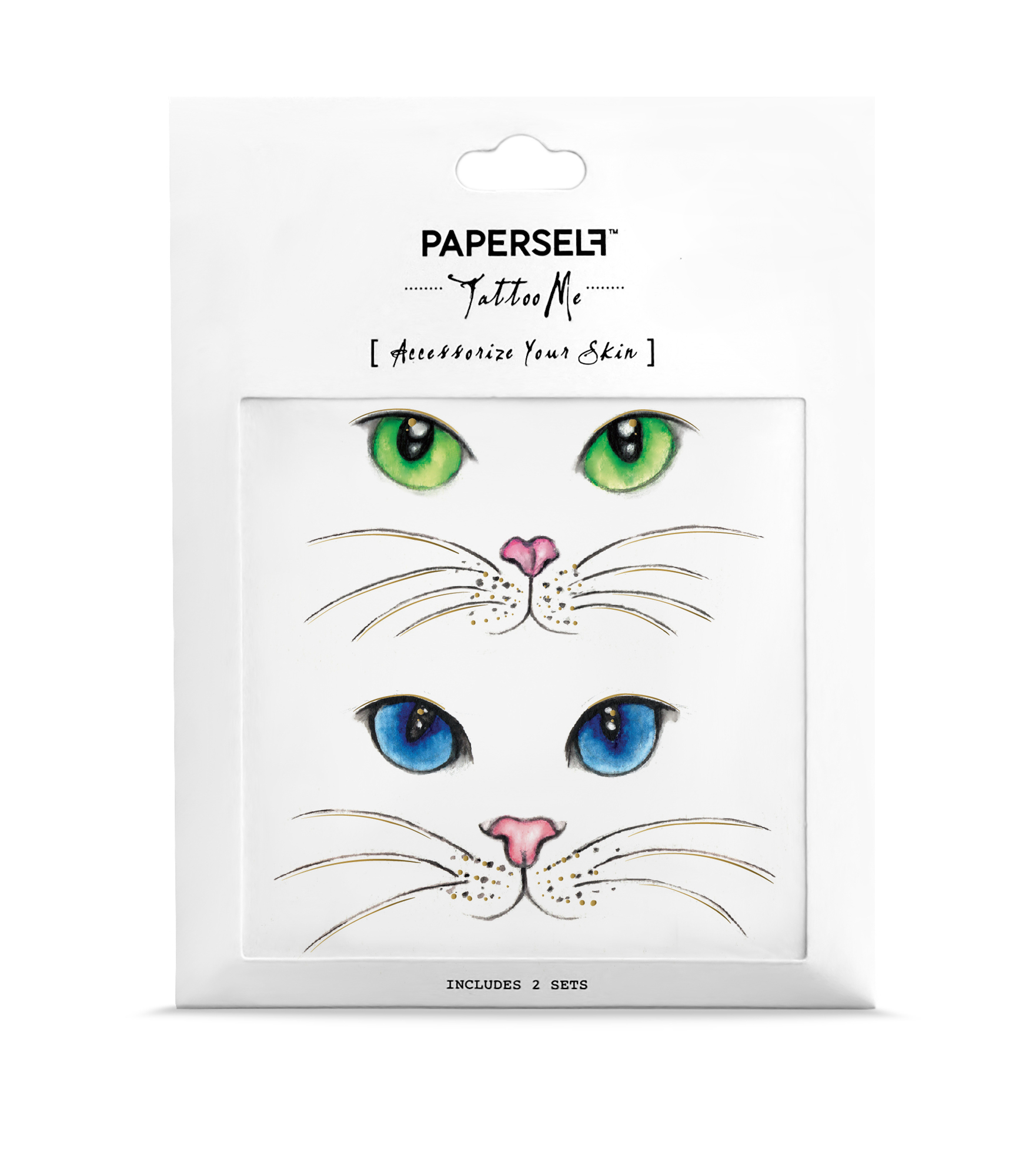 貓眼 Cat Eyes