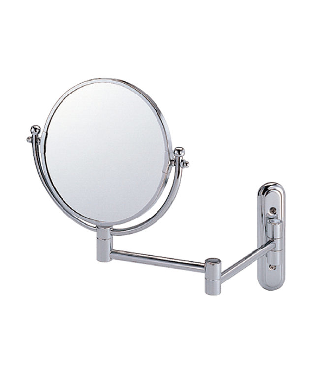 凱薩 8''伸縮活動式兩用放大鏡 M720