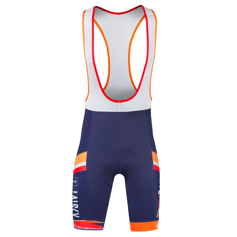 男款吊帶短褲 武嶺 KOM