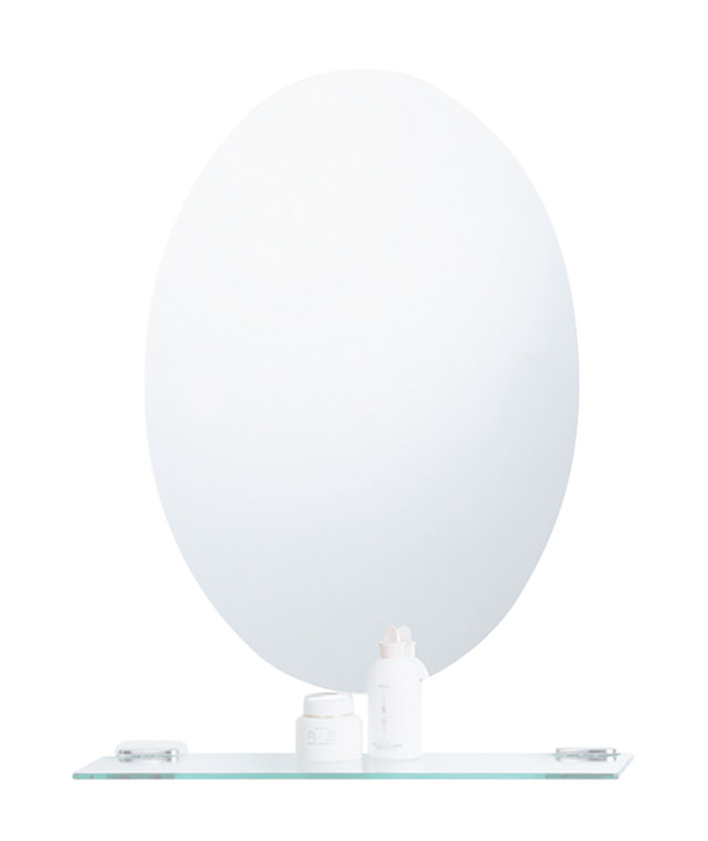 凱薩 防霧化妝鏡 M752A