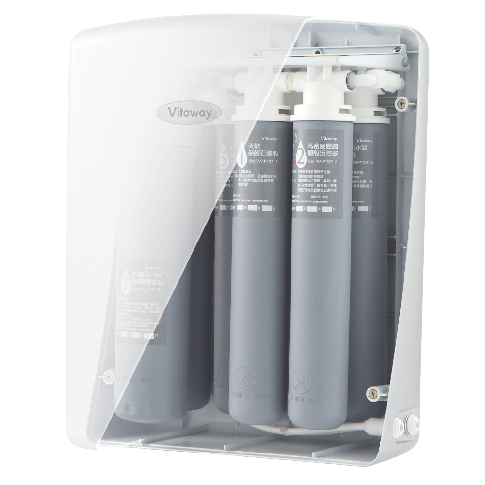 Vitaway 維他惠活水機 (陳月卿推薦)
