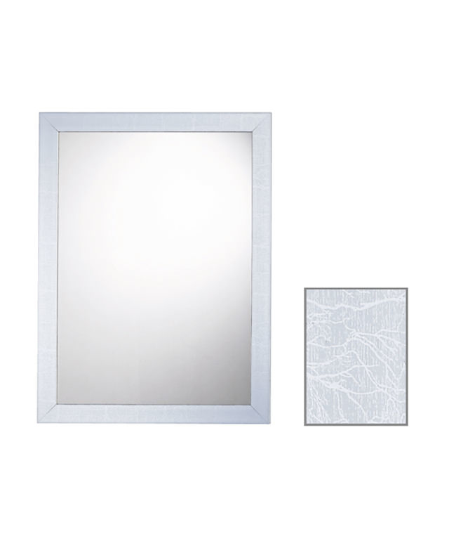 凱薩 木框鏡 M936