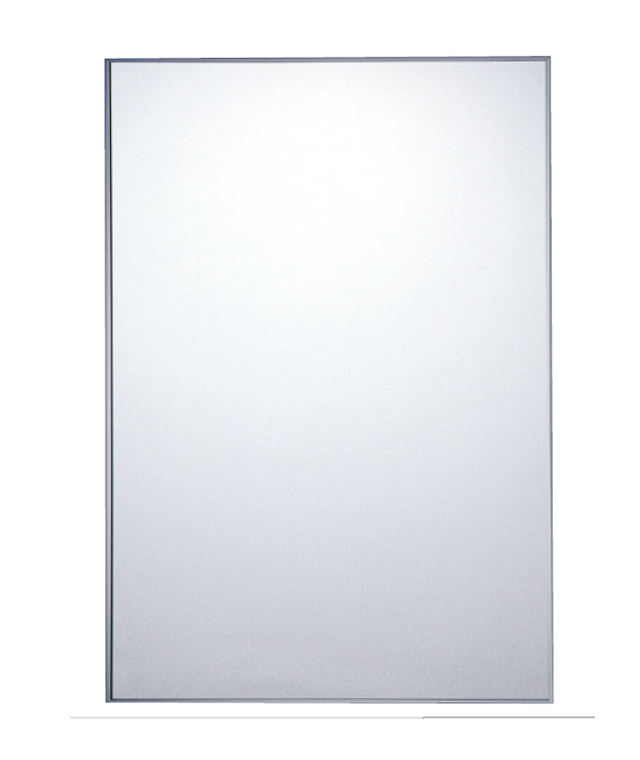 凱薩 細鋁框化妝鏡 M802