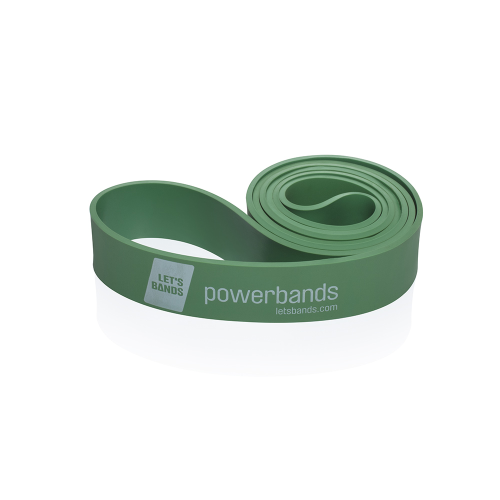 LET'S BANDS Mobilizer