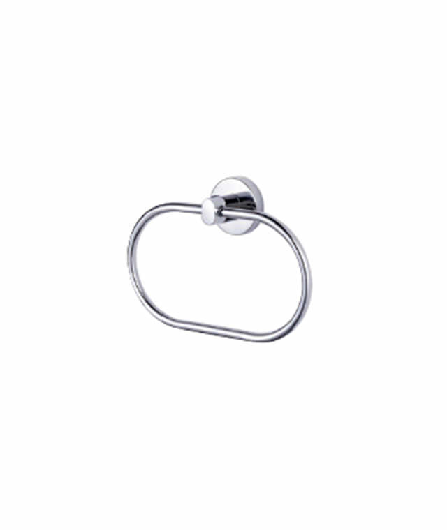 凱薩 浴巾環 Q8105