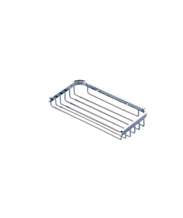 凱薩 單扁鐵方型架 ST830