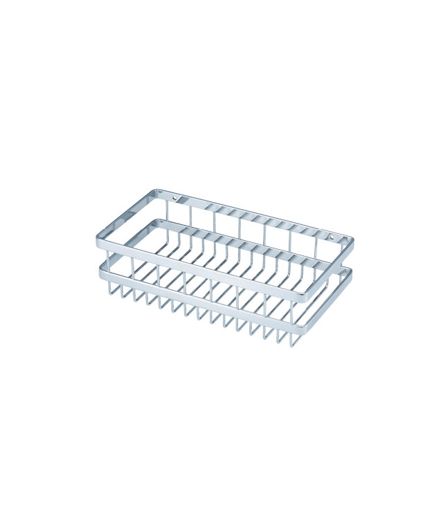 凱薩 單扁鐵方型架 ST822