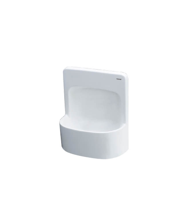 凱薩 崁壁面盆內建感應龍頭 LF2015A