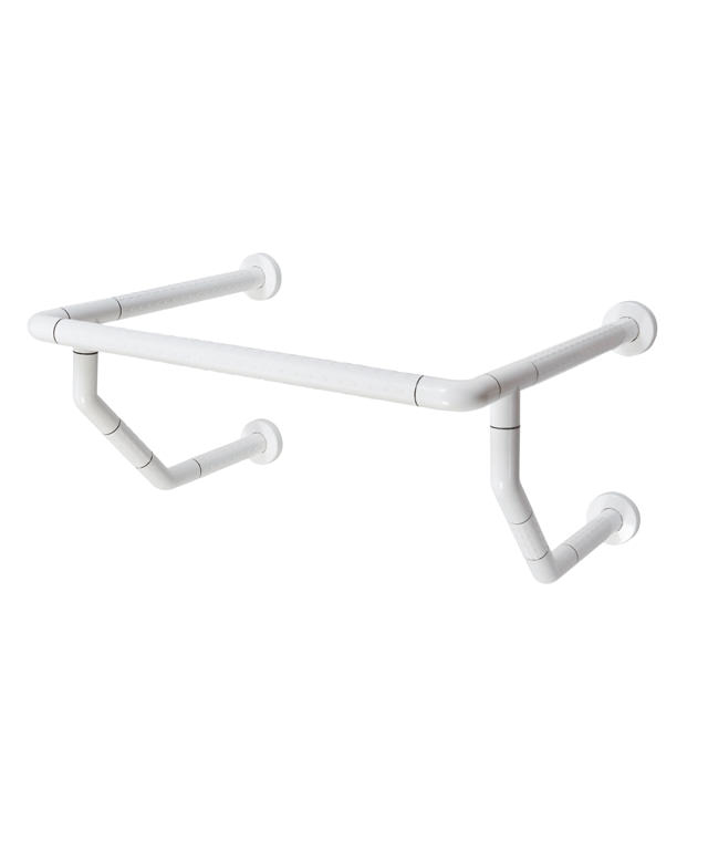 凱薩 抑菌面盆扶手 GB113BN