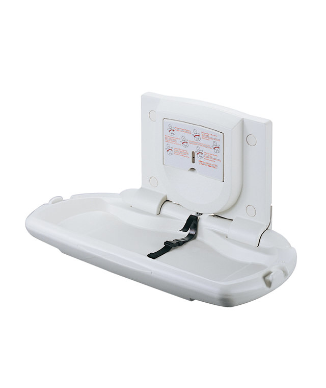 凱薩 嬰兒尿布檯(訂) BA970